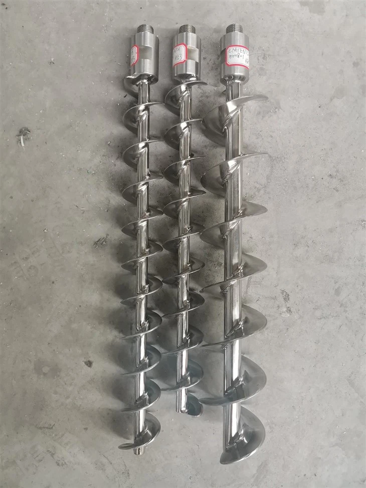 High-speed Powder Dosing System