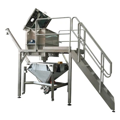 Машина за смесване на подправки Машина за смесване на подправки за продажба