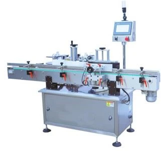 Vacuum Powder Filler Full Line